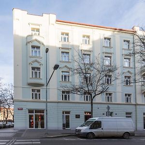 Appartement met een Slaapkamer